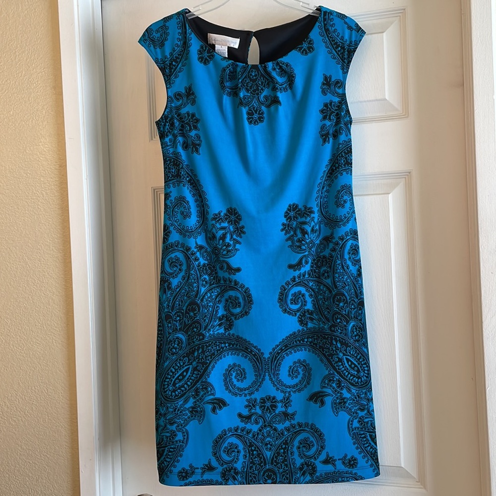 London times size 4
